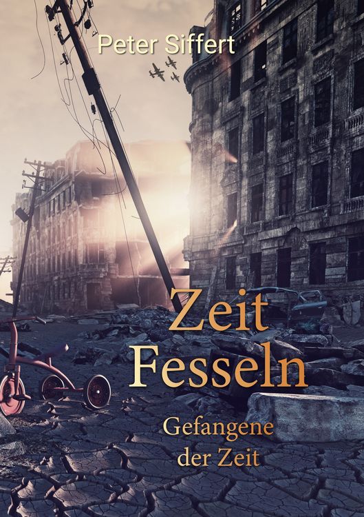 Produktbild: Zeit Fesseln