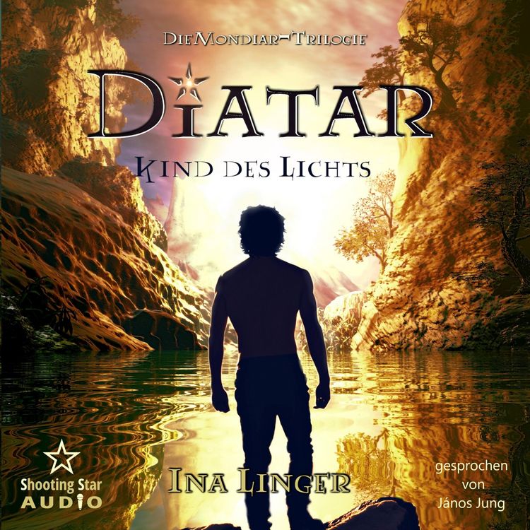 Produktbild: Diatar: Kind des Lichts