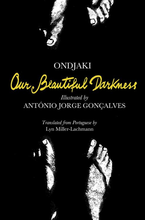 Produktbild: Our Beautiful Darkness