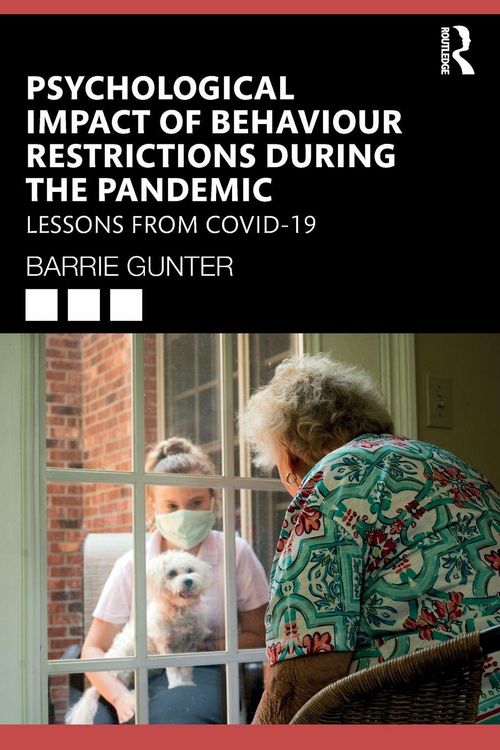 Produktbild: Psychological Impact of Behaviour Restrictions During the Pandemic