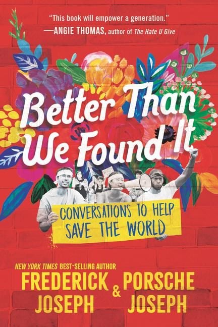 Produktbild: Better Than We Found It