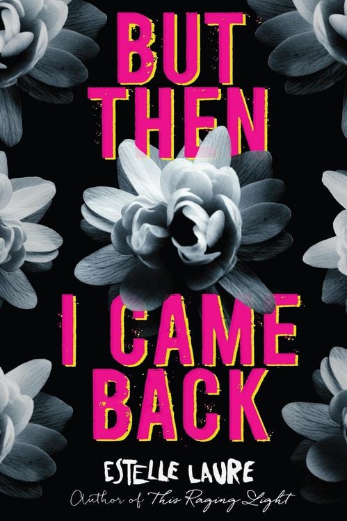 Produktbild: But Then I Came Back
