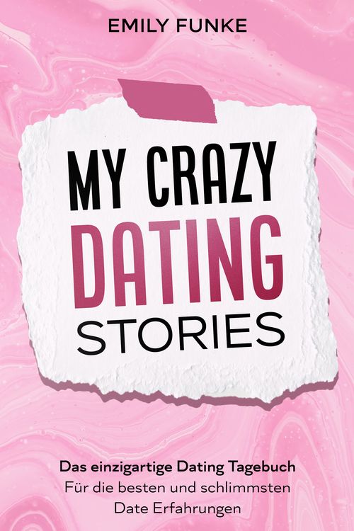 Produktbild: My crazy Dating Stories