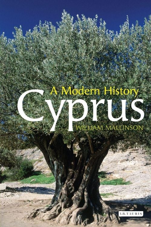 Produktbild: Cyprus