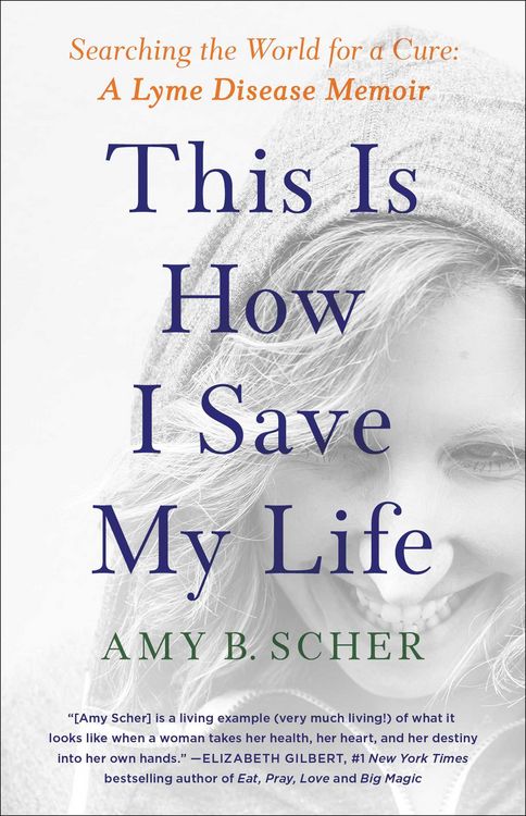 Produktbild: This Is How I Save My Life