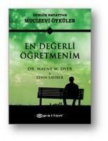 Produktbild: En Degerli &Ouml;gretmenim