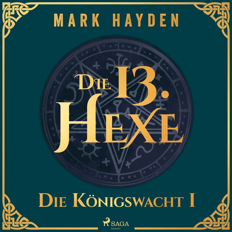 Produktbild: Die 13. Hexe