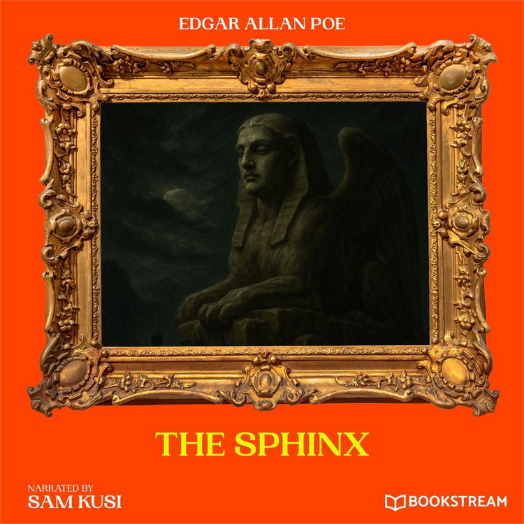 Produktbild: The Sphinx