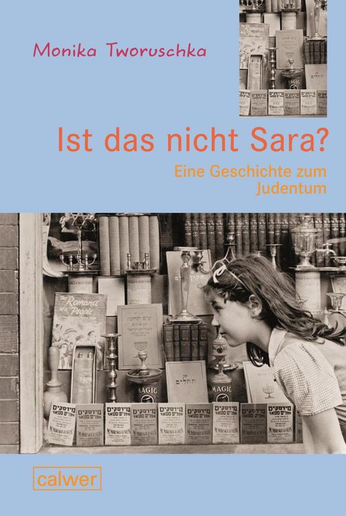 Produktbild: Ist das nicht Sara?