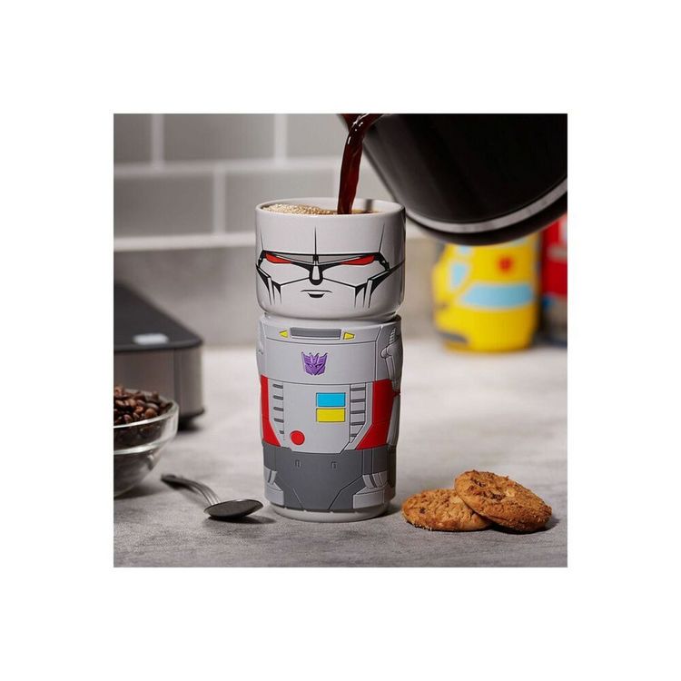 Produktbild: Coscup - Transformers - Megatron
