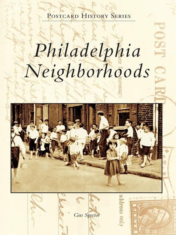 Produktbild: Philadelphia Neighborhoods