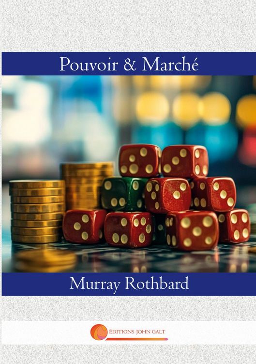 Produktbild: Pouvoir & March&eacute;