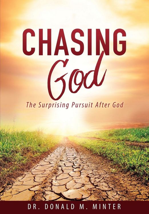 Produktbild: Chasing God