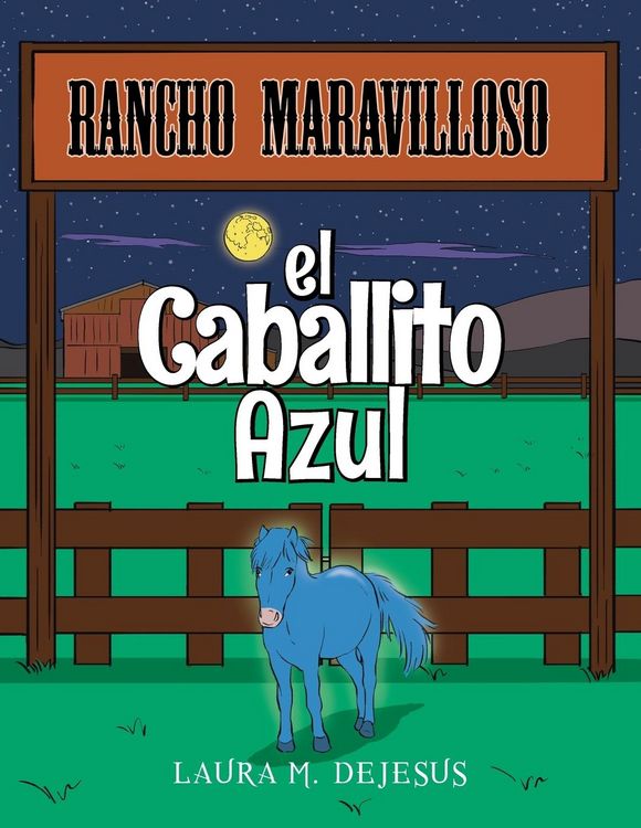 Produktbild: El Caballito Azul