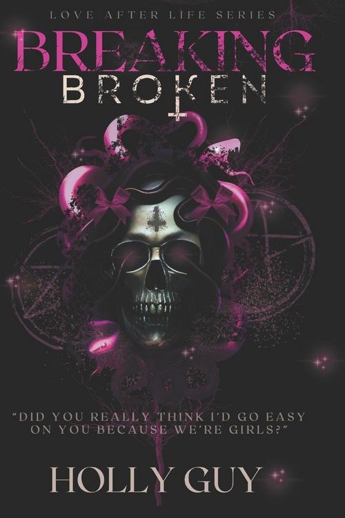 Produktbild: Breaking Broken