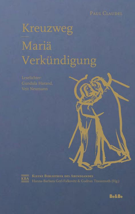 Produktbild: Kreuzweg - Mari&auml; Verk&uuml;ndigung