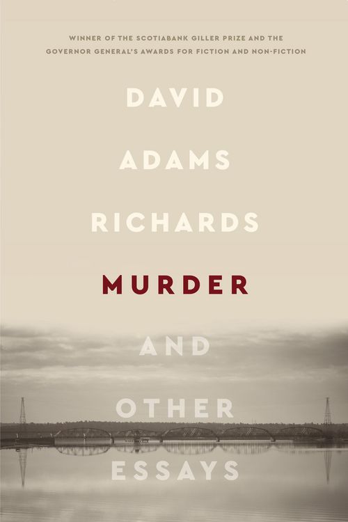 Produktbild: Murder