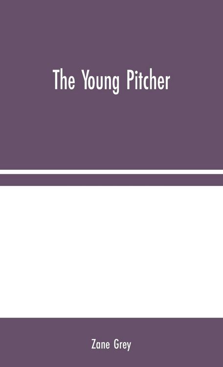 Produktbild: The Young Pitcher