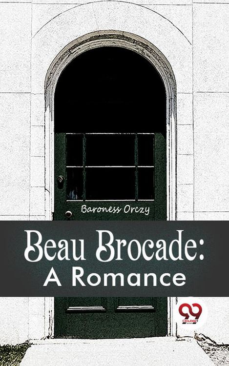 Produktbild: Beau Brocade: A Romance