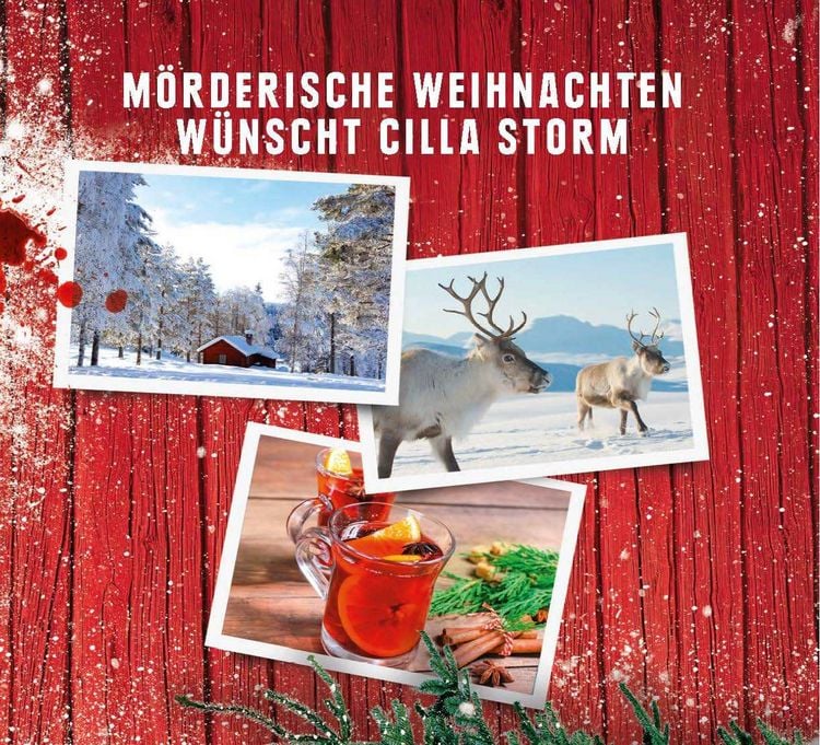 Produktbild: Schwedischer Todesfrost