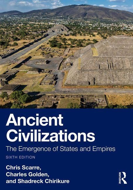 Produktbild: Ancient Civilizations