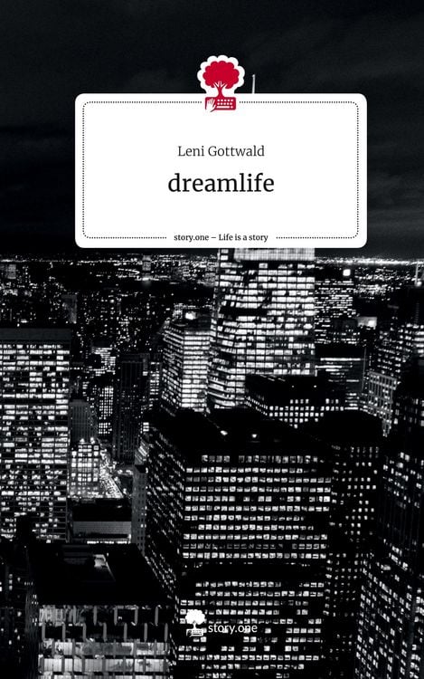 Produktbild: Dreamlife. Life is a Story - story.one