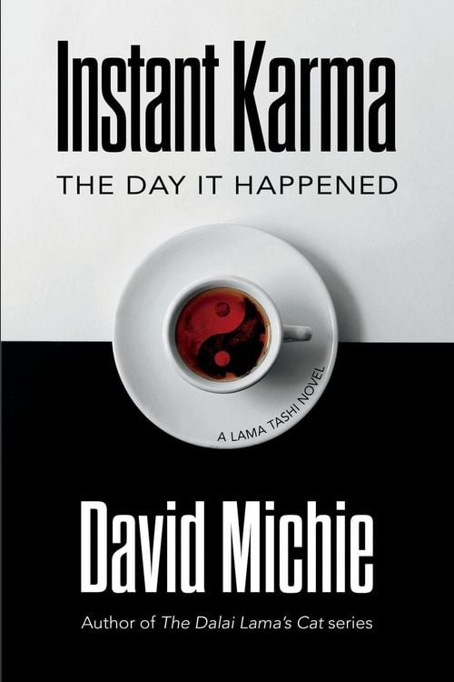 Produktbild: Instant Karma