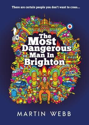 Produktbild: The Most Dangerous Man in Brighton