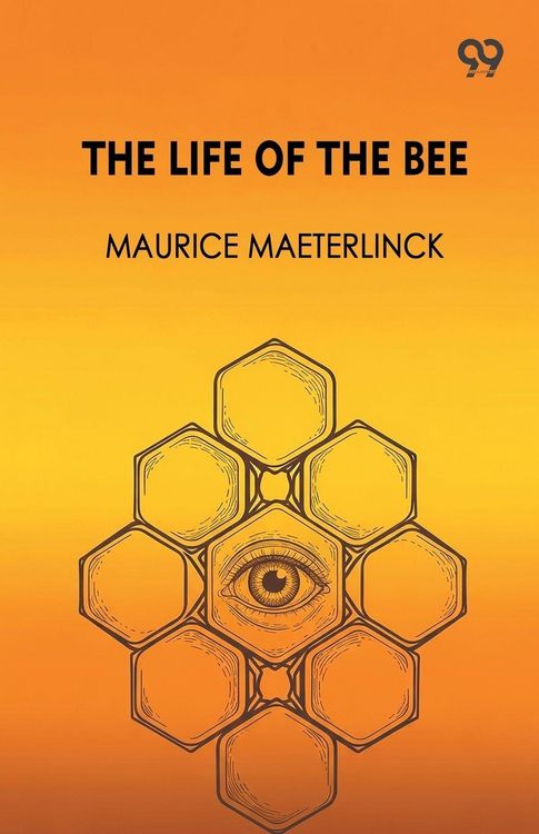 Produktbild: The Life Of The Bee