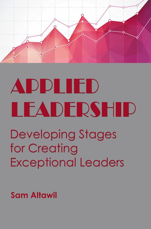 Produktbild: Applied Leadership