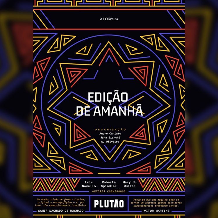 Produktbild: Edi&ccedil;&atilde;o de amanh&atilde;