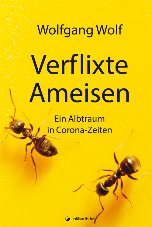 Produktbild: Verflixte Ameisen