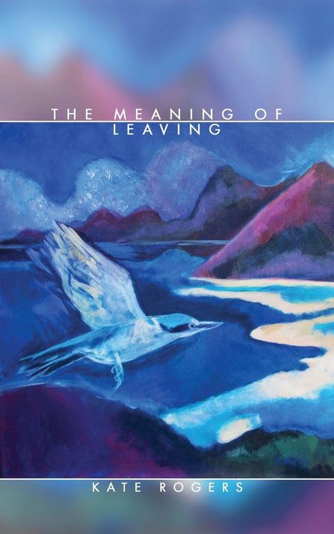 Produktbild: The Meaning of Leaving