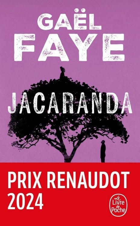 Produktbild: Jacaranda