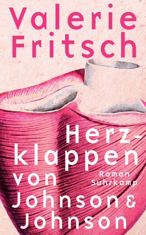 Produktbild: Herzklappen von Johnson & Johnson