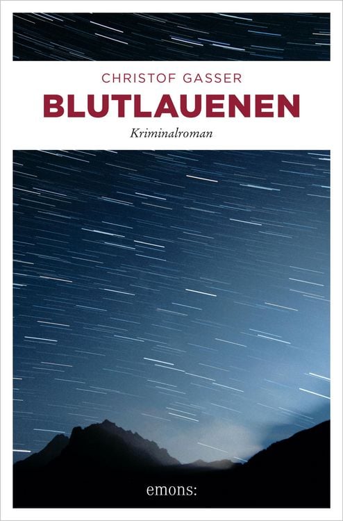 Produktbild: Blutlauenen