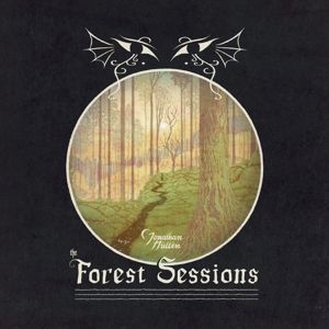 Produktbild: The Forest Sessions (Black Vinyl)