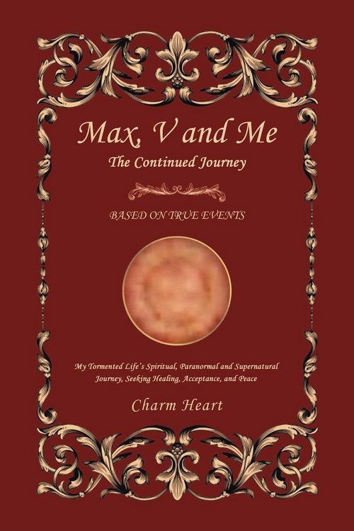 Produktbild: Max, V and Me