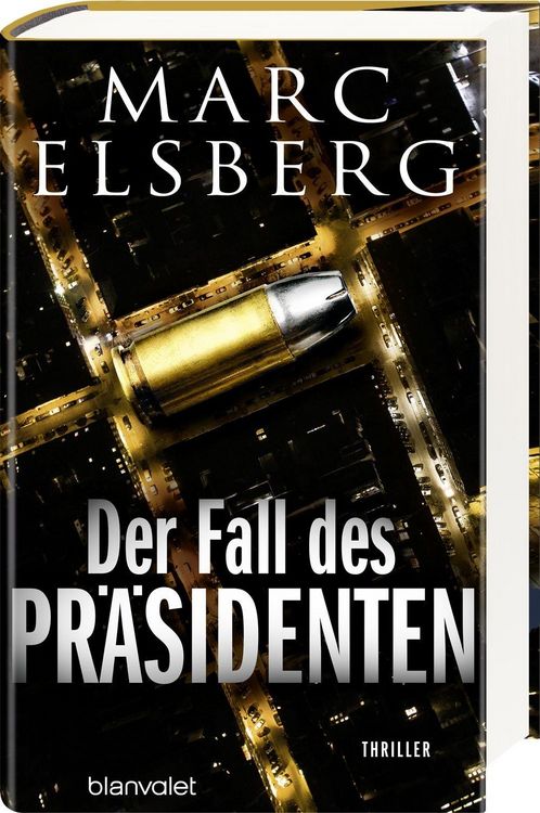 Produktbild: Der Fall des Pr&auml;sidenten