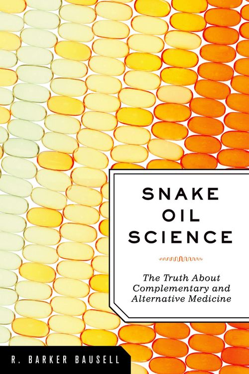 Produktbild: Snake Oil Science