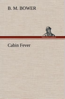 Produktbild: Cabin Fever