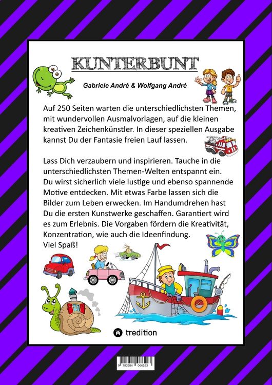 Produktbild: XXL - MEGA MALBUCH - 250 TOLLE AUSMALMOTIVE - KUNTERBUNTE THEMENWELTEN - LUSTIGE FIGUREN - SCH&Ouml;NE BILDER
