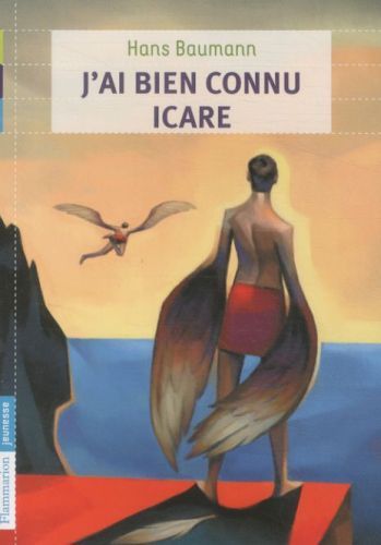 Produktbild: J'ai bien connu Icare