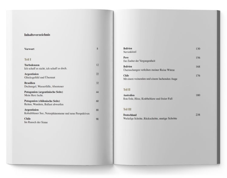 Produktbild: Einmal Himmel und zur&uuml;ck zu mir