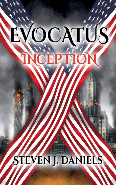 Produktbild: Evocatus Inception