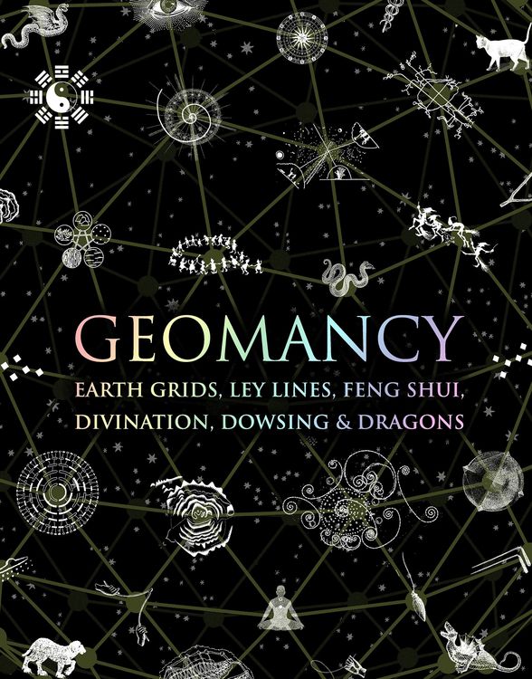 Produktbild: Geomancy