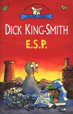 Produktbild: King-Smith, D: E. S. P.