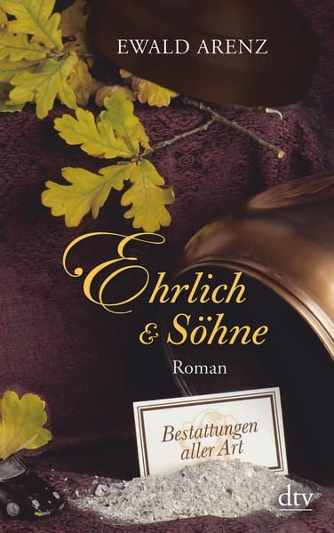 Produktbild: Ehrlich & S&ouml;hne
