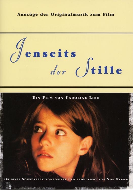 Produktbild: Jenseits Der Stille