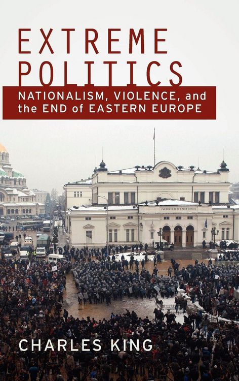 Produktbild: Extreme Politics